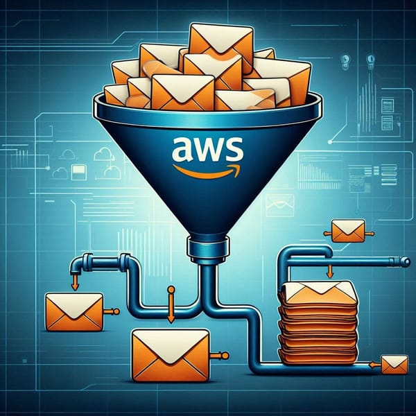 Amazon Simple Notification Service (SNS) and message batching